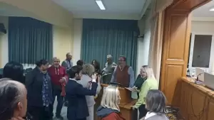 Αικατερίνεια της Τέχνης & του Πολιτισμού – Μουσική, ποίηση & εικαστικές εκθέσεις σε εξέλιξη