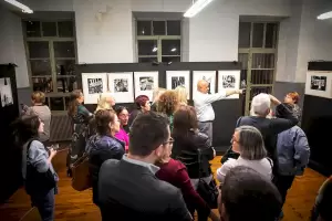 Αικατερίνεια της Τέχνης & του Πολιτισμού – Μουσική, ποίηση & εικαστικές εκθέσεις σε εξέλιξη