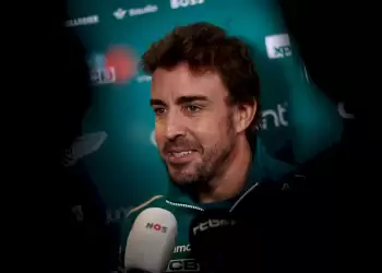 Αλόνσο: “Τα αυτοκίνητα της F1 δεν είναι φτιαγμένα για το Λας Βέγκας”