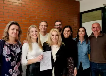 Αναβάθμιση του Τεχνολογικού Εξοπλισμού στο Ειρηνοδικείο Κατερίνης