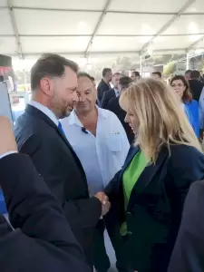 Άννα Μάνη – Παπαδημητρίου: Τα ναυπηγεία Ελευσίνας σαλπάρουν προς νέους δρόμους ανάπτυξης