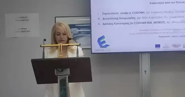 Ανοικτή εκδήλωση των επιχειρήσεων του κλάδου των κατασκευών στην ΕΒΕΤΑΜ Ανοικτή εκδήλωση των επιχειρήσεων του κλάδου των κατασκευών στην ΕΒΕΤΑΜ