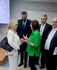 Ανοικτή εκδήλωση των επιχειρήσεων του κλάδου των κατασκευών στην ΕΒΕΤΑΜ Ανοικτή εκδήλωση των επιχειρήσεων του κλάδου των κατασκευών στην ΕΒΕΤΑΜ