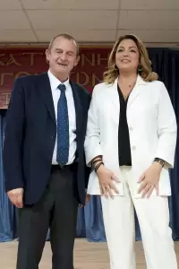 Άντζελα Γκερέκου απο την Κατερίνη: Η Ελλάδα δεν είναι “mass Production”, είναι Premium