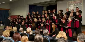 Άντζελα Γκερέκου απο την Κατερίνη: Η Ελλάδα δεν είναι “mass Production”, είναι Premium