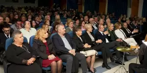 Άντζελα Γκερέκου απο την Κατερίνη: Η Ελλάδα δεν είναι “mass Production”, είναι Premium