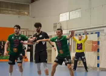 Ο Αρχέλαος τις εντυπώσεις ο Φοίβος την νίκη: Φοίβος Συκεών – Αρχέλαος Κατερίνης 24-18 Ο Αρχέλαος τις εντυπώσεις ο Φοίβος την νίκη: Φοίβος Συκεών – Αρχέλαος Κατερίνης 24 18