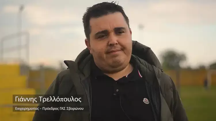 Άσε τον… Τρελλόπουλο στην τρέλα του (audio) Άσε τον… Τρελλόπουλο στην τρέλα του (audio)