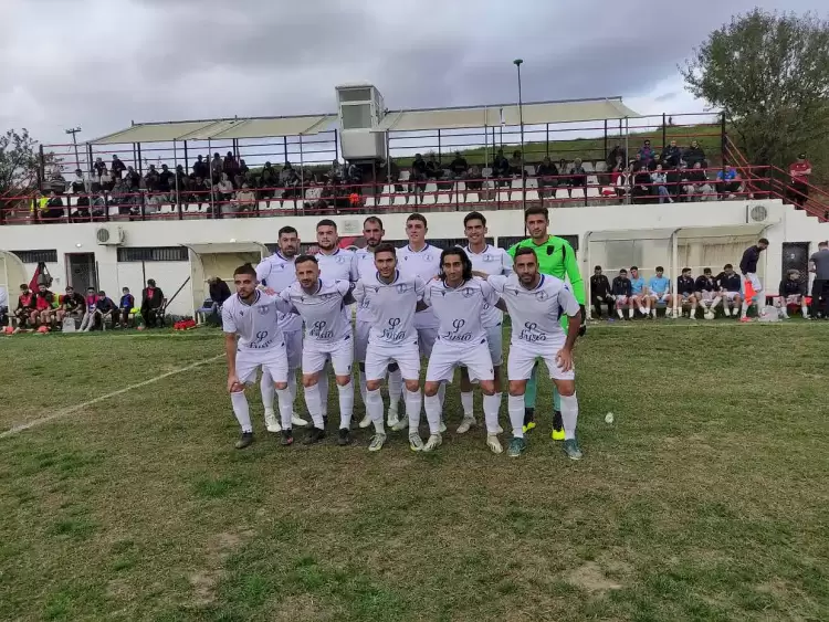 Αστέρας Σταυρού – Εθνικός Κεραμιδίου 1 0: “Κλοπή” στο Λιανοκλάδι