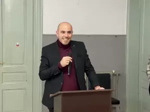 Αστική Σχολή Κατερίνης: Εγκαίνια έκθεσης Φωτογραφίας με τίτλο «Γυναίκα εστί» 