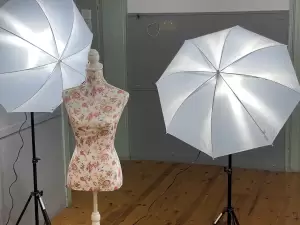 Αστική Σχολή Κατερίνης: Εγκαίνια έκθεσης Φωτογραφίας με τίτλο «Γυναίκα εστί» 