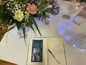 Αστική Σχολή Κατερίνης: Εγκαίνια έκθεσης Φωτογραφίας με τίτλο «Γυναίκα εστί» 