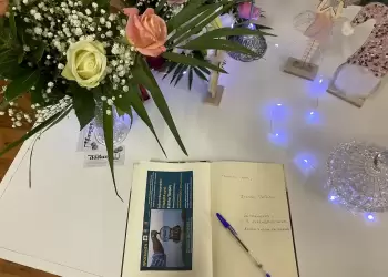 Αστική Σχολή Κατερίνης: Εγκαίνια έκθεσης Φωτογραφίας με τίτλο «Γυναίκα εστί» 