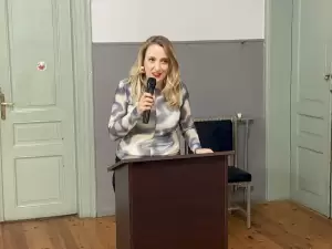 Αστική Σχολή Κατερίνης: Εγκαίνια έκθεσης Φωτογραφίας με τίτλο «Γυναίκα εστί» 