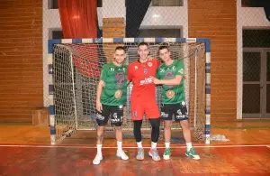 ΧΑΝΘ – Αρχέλαος Κατερίνης 35 18: Αναμενόμενη ήττα