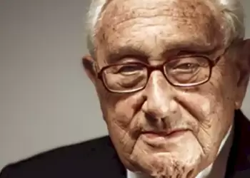 Χένρι Κίσινγκερ: Πέθανε σε ηλικία 100 ετών