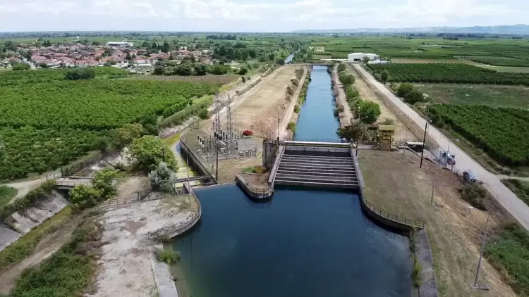 ΔΕΗ Ανανεώσιμες: συμμετέχει στο ερευνητικό έργο Iamp Hydro