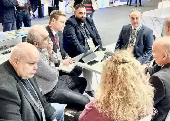 Διεθνή έκθεση τουρισμού «world Travel Market 2023»