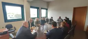 Δικηγορικός Σύλλογος Κατερίνης: Συνάντηση με τους βουλευτές Πιερίας για το νέο φορολογικό νομοσχέδιο Δικηγορικός Σύλλογος Κατερίνης: Συνάντηση με τους βουλευτές Πιερίας για το νέο φορολογικό νομοσχέδιο