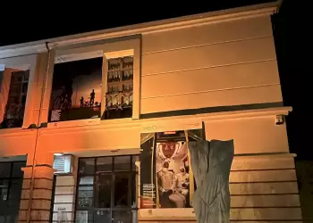 Δήμος Δίου Ολύμπου – 25η Νοεμβρίου: Διεθνής Ημέρα για την Εξάλειψη της Βίας κατά των Γυναικών