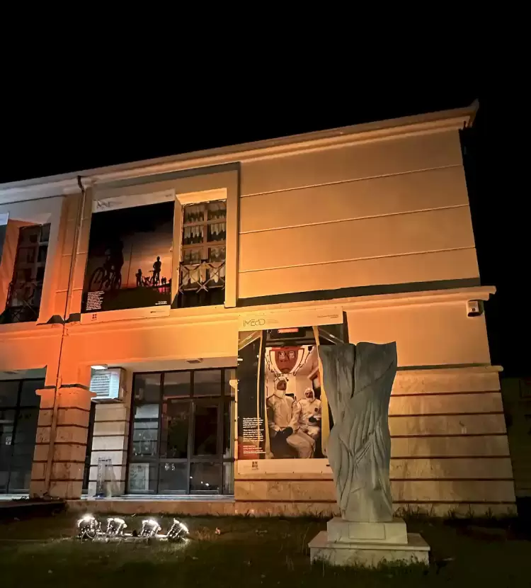 Δήμος Δίου Ολύμπου – 25η Νοεμβρίου: Διεθνής Ημέρα για την Εξάλειψη της Βίας κατά των Γυναικών