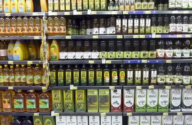 Δημοσκόπηση: Προβληματίζουν ακρίβεια και Μεσανατολικό - Πάνω από 20% η διαφορά ΝΔ - ΣΥΡΙΖΑ Δημοσκόπηση: Προβληματίζουν ακρίβεια και Μεσανατολικό – Πάνω από 20% η διαφορά ΝΔ – ΣΥΡΙΖΑ