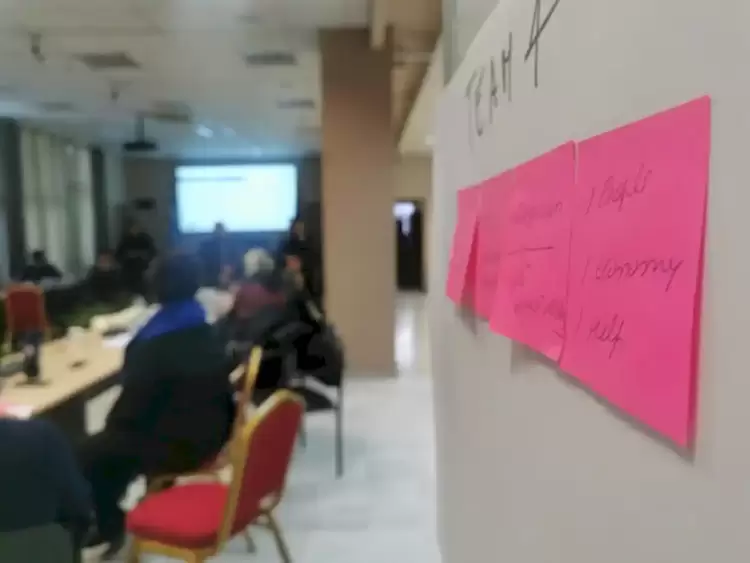 Αναβάλλεται για το Σάββατο 11 Νοεμβρίου η συνάντηση για το πρώτο σχέδιο δράσης στο πλαίσιο του έργου Breed Δράση για την ανάπτυξη της κοινωνικής οικονομίας μέσω του έργου Breed