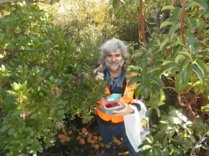 ΕΛ.Π.ΠΙ: Αναζητώντας τα πρώτα χιόνια στην Πιερία με …ποδήλατο!