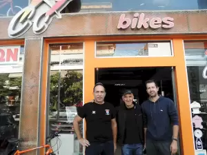 ΕΛ.Π.ΠΙ. & brevet 600q «100+9 Ορθοπεταλιές Μνήμης – Δεν ξεχνώ»