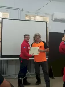 ΕΛ.Π.ΠΙ. & Ημέρα μνήμης τροχαίων ατυχημάτων