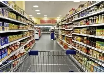 Ενισχυμένες οι πωλήσεις των αλυσίδων σούπερ μάρκετ το 2022