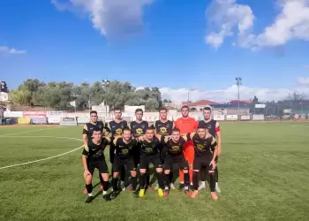 Επίδειξη δύναμης στην Κέρκυρα από τον ασταμάτητο ΓΑΣ που έπιασε κορυφή