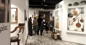 Επιμελητήριο Πιερίας: Εκπαιδευτική επίσκεψη του Εσπερινού ΓΕΛ & Γυμνασίου στη Μουσειακή Έκθεση Παραδοσιακών Επαγγελμάτων