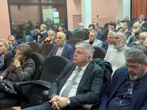 Επιμελητήριο Πιερίας: Επενδυτικές Ευκαιρίες στην Υποσαχάρια Αφρική 