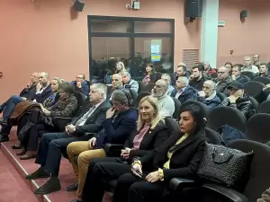 Επιμελητήριο Πιερίας: Επενδυτικές Ευκαιρίες στην Υποσαχάρια Αφρική 