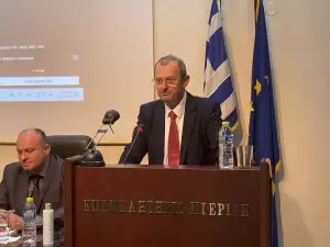 Επιμελητήριο Πιερίας: Επενδυτικές Ευκαιρίες στην Υποσαχάρια Αφρική 