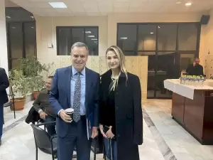 Επιμελητήριο Πιερίας: Επενδυτικές Ευκαιρίες στην Υποσαχάρια Αφρική 