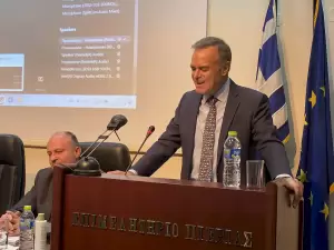 Επιμελητήριο Πιερίας: Επενδυτικές Ευκαιρίες στην Υποσαχάρια Αφρική 