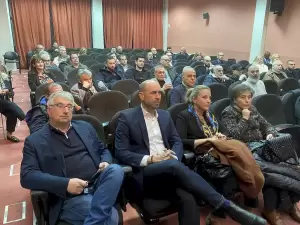 Επιμελητήριο Πιερίας: Επενδυτικές Ευκαιρίες στην Υποσαχάρια Αφρική 