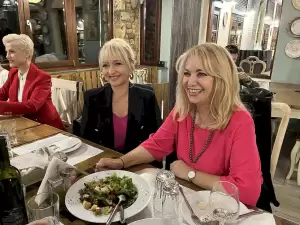 Επιμελητήριο Πιερίας: Μαγειρικό σόου με μύδια Πιερίας από τον ΣΕΦ Πέτρο Συρίγο