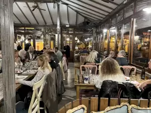 Επιμελητήριο Πιερίας: Μαγειρικό σόου με μύδια Πιερίας από τον ΣΕΦ Πέτρο Συρίγο