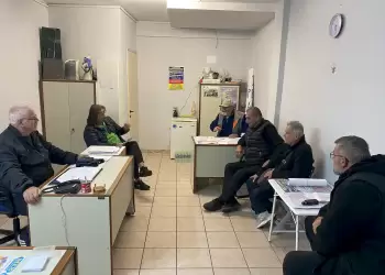 Επιτροπή Ειρήνης Ν. Πιερίας: Διοργάνωση συναυλίας για τους Παλαιστινίους