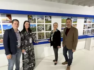 Επιτυχημένη η συμμετοχή του ΠΟΤΑΠ στην 38η έκθεση τουρισμού Philoxenia