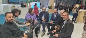 Επιτυχημένη η συμμετοχή του ΠΟΤΑΠ στην 38η έκθεση τουρισμού Philoxenia