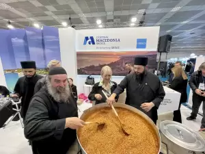 Επιτυχημένη η συμμετοχή του ΠΟΤΑΠ στην 38η έκθεση τουρισμού Philoxenia