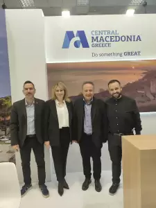 Επιτυχημένη η συμμετοχή του ΠΟΤΑΠ στην 38η έκθεση τουρισμού Philoxenia