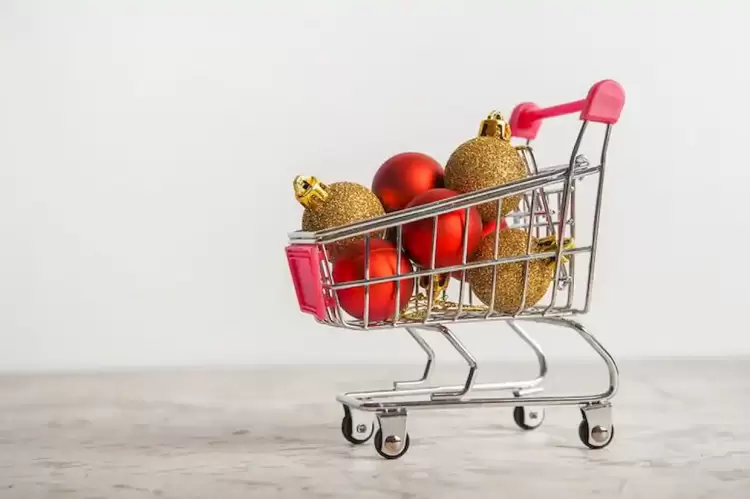 Έρχεται το «καλάθι των Χριστουγέννων» - Σε ισχύ από 12 Δεκεμβρίου, ακολουθεί του «Αγίου Βασίλη» Έρχεται το «καλάθι των Χριστουγέννων» – Σε ισχύ από 12 Δεκεμβρίου, ακολουθεί του «Αγίου Βασίλη»