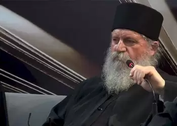 Εσπερινά Κηρύγματα