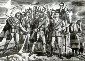 Εθνική Αντίσταση: Πρόγραμμα Εορτασμού Επετείου