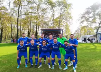 Εθνικός Ν. Κεραμιδίου – Αστέρας Πετρίτη 2 0: Νίκη ουσίας